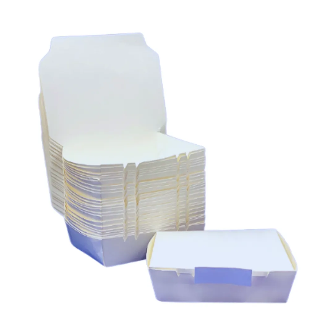 Meal Box (LB1) 750cc
