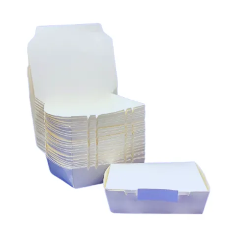 Meal Box (LB1) 750cc