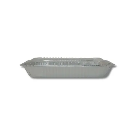 RE 315 W/Lid Catering Tray 2300 mL (Body)