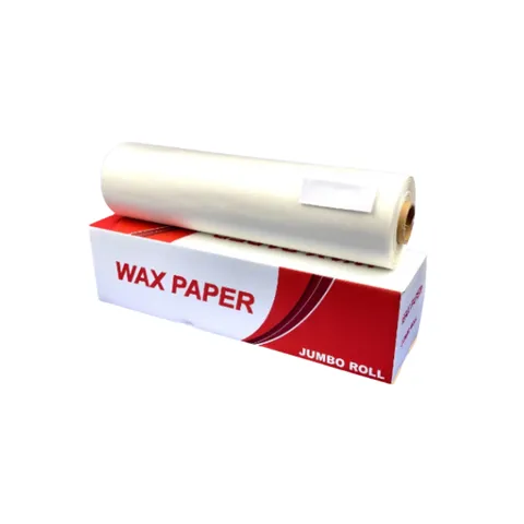 Suki Wax Paper Jumbo approx 12" x 100 m