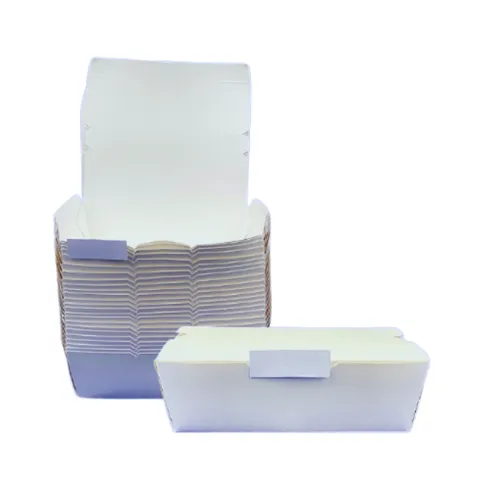 Meal Box 1500cc