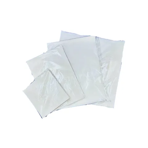 Hamburger Paper 9" x 12" (White/Kraft/Printed)