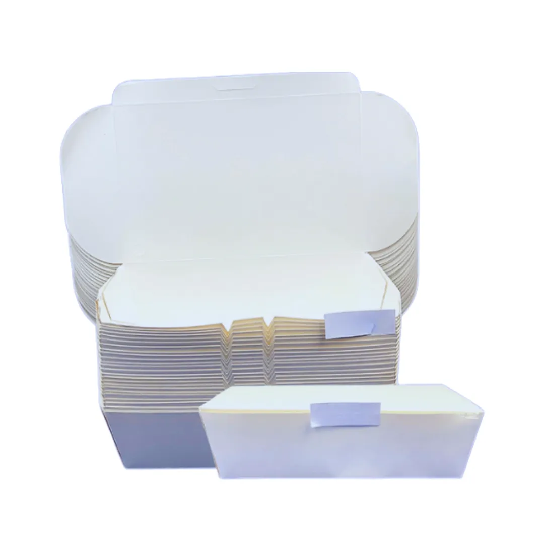 Meal Box 2500cc