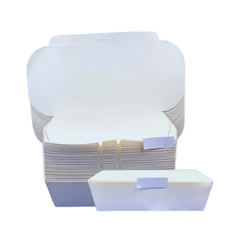 Meal Box 2500cc
