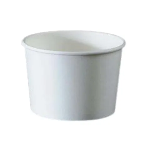 Paper Cups Bowl Plain/Printed 220 cc