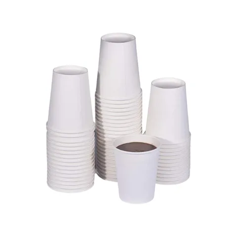 Paper Cups Plain/Printed 5 oz
