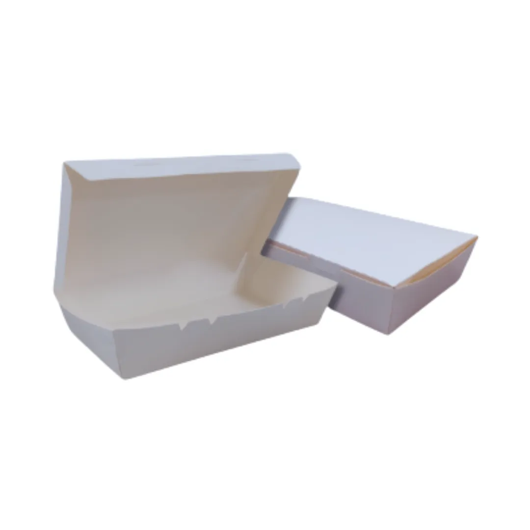 Spaghetti Box 500cc