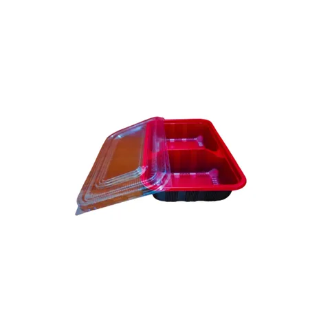 Bento Box LB2 (Body + Lid)
