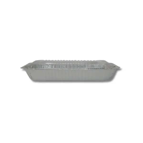 RE 315 W/Lid Catering Tray 2300 mL (Lid)