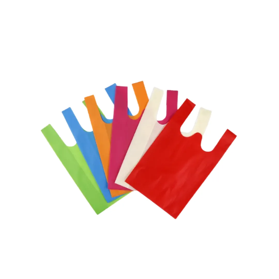 Eco Bags Large (Assorted Colors)