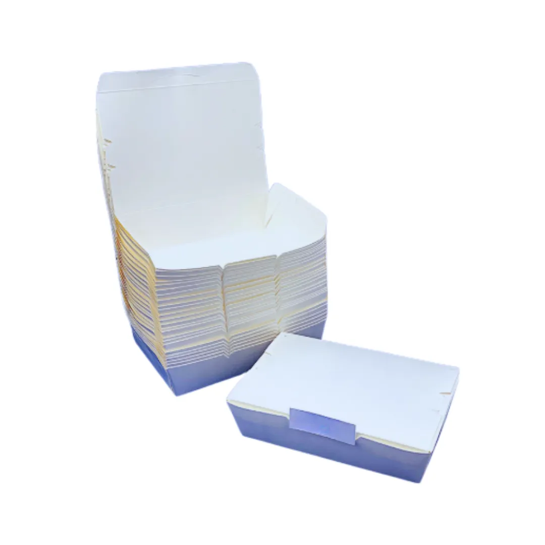 Meal Box 880cc
