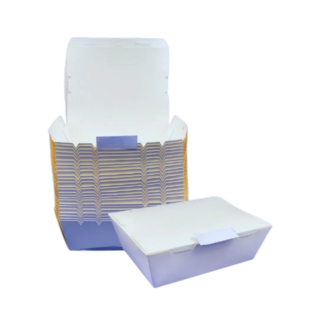 Meal Chicken Box 1300cc