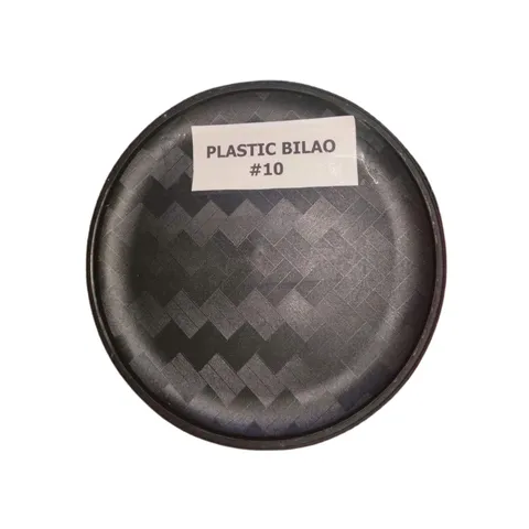 Plastic Bilao #10