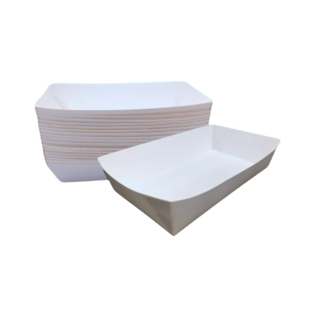 Nacho Tray Large 450cc