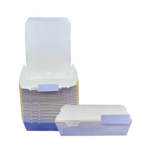 Lunch Box-3 800cc